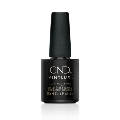 Vinylux Top Coat | CND - CM Nails & Beauty Supply