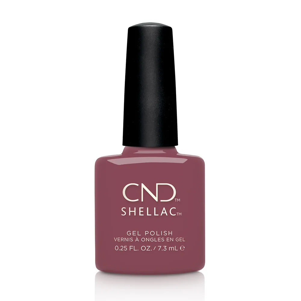 CND Shellac - Wooded Bliss (0.25 oz) | CND