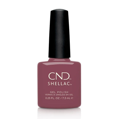 CND Shellac - Wooded Bliss (0.25 oz) | CND