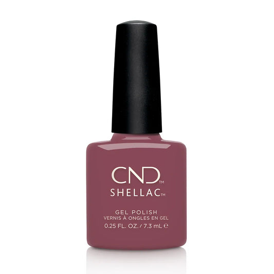 CND Shellac - Wooded Bliss (0.25 oz) | CND