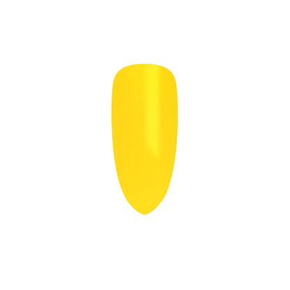 CND Shellac Vivid - Yellow Taxi (0.25 oz)