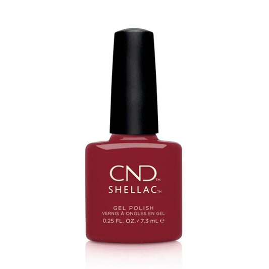 CND Shellac - Cherry Apple (0.25 oz) | CND