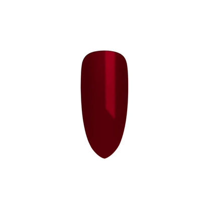 CND Shellac - Bordeaux Babe (0.25 oz) | CND