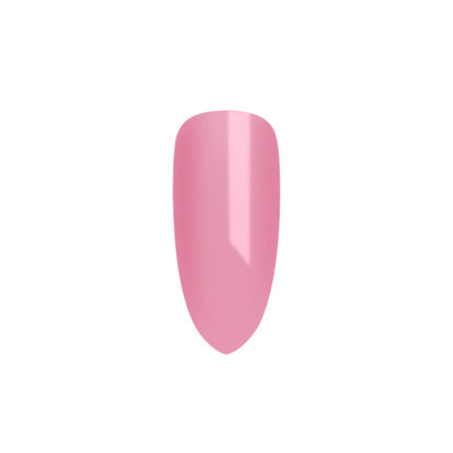 CND Shellac Vivid - Blush Pink (0.25 oz)