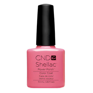 CND Shellac - Gotcha gel polish bottle