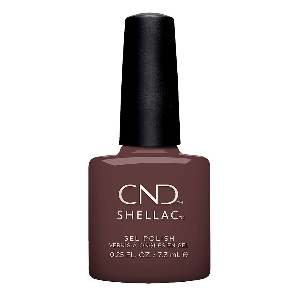 CND Shellac Arrowhead Gel Polish CM Nails Supply