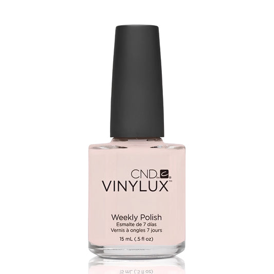 CND Vinylux #135 Cake Pop nail polish bottle