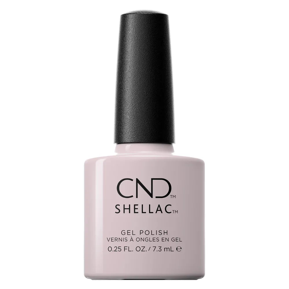 CND Shellac - Backyard Nuptials (0.25 oz) | CND - CM Nails & Beauty Supply