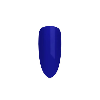 CND Shellac Vivid - Lazuli Blue (0.25 oz)