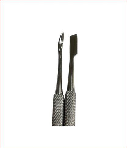 Cuticle Pusher | Extractors & Excavators - CM Nails & Beauty Supply