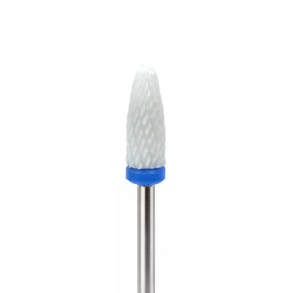Marble Ceramic Carbide Nail Drill Bits (3/32")