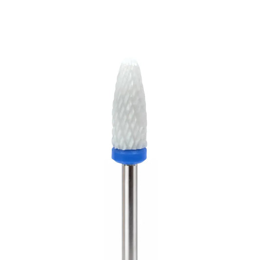 Marble Ceramic Carbide Nail Drill Bits (3/32")