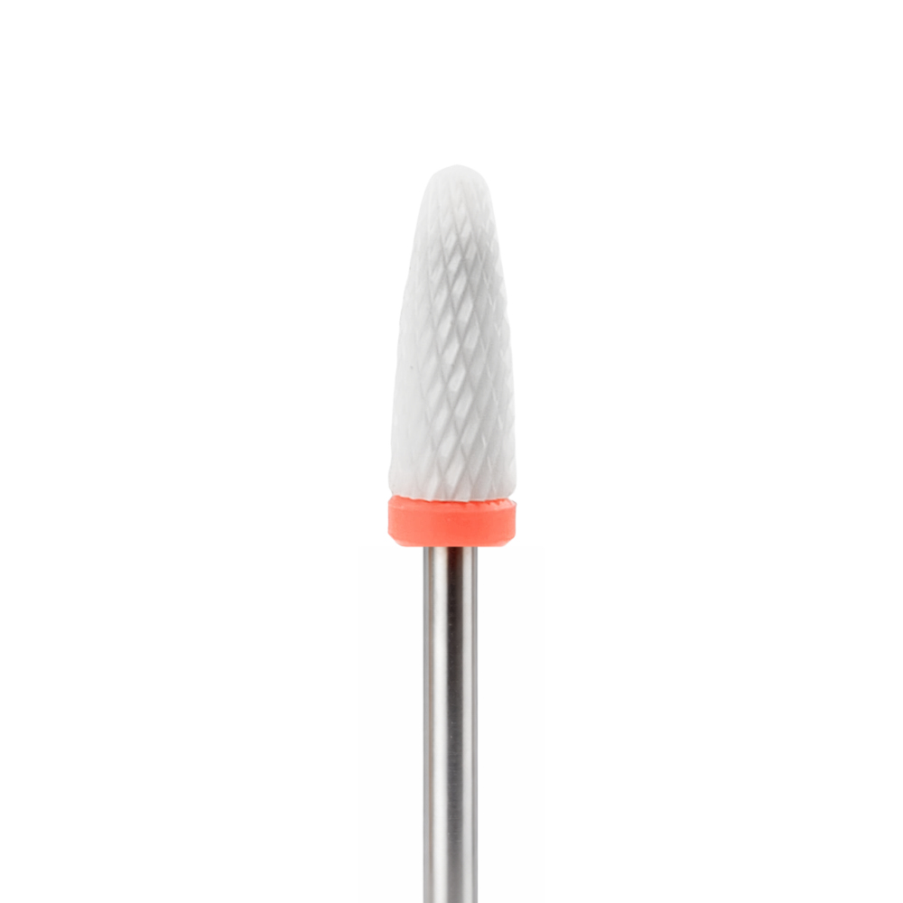 Marble Ceramic Carbide Nail Drill Bits (3/32")