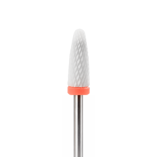Marble Ceramic Carbide Nail Drill Bits (3/32")