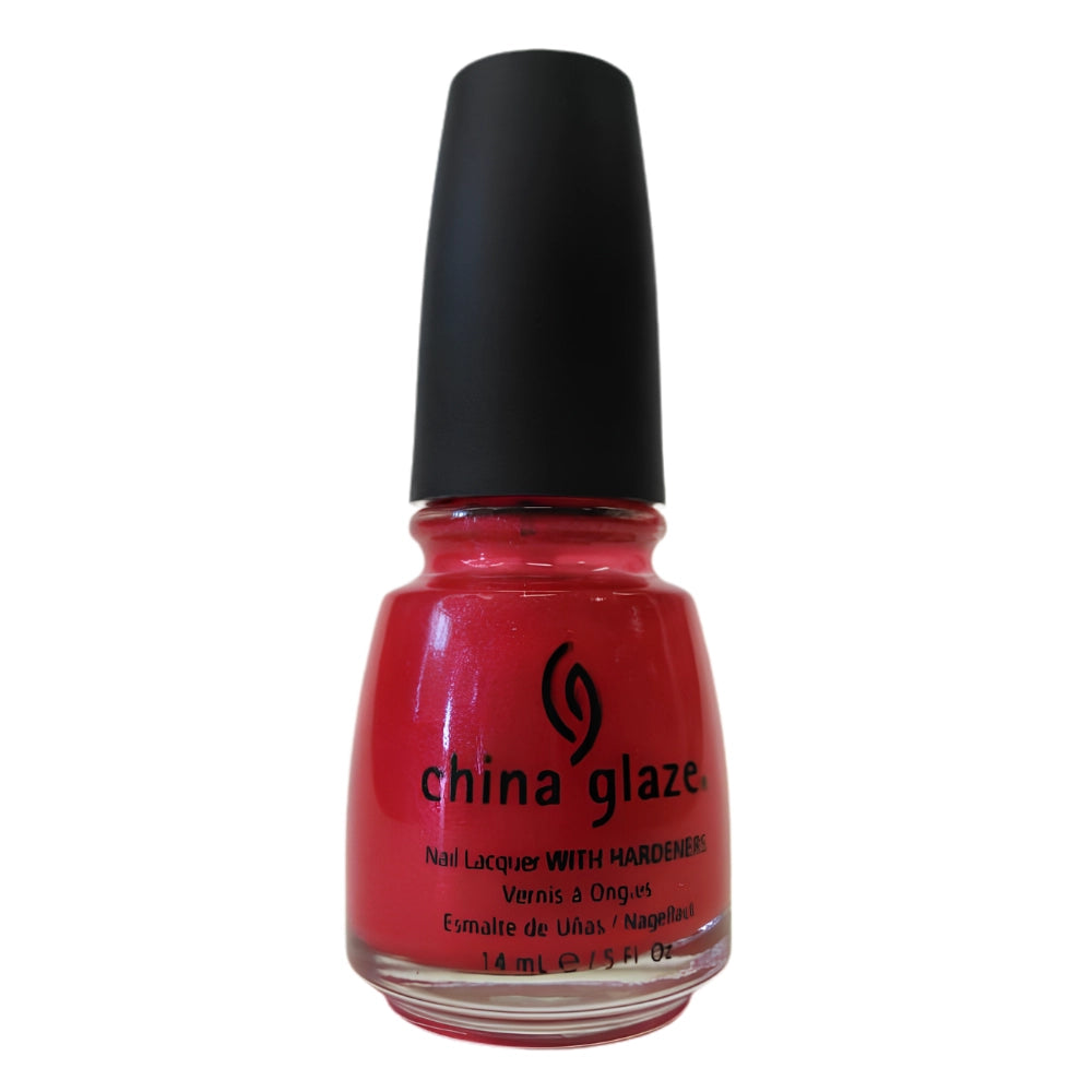 China Glaze Nail Polish #095 Restless