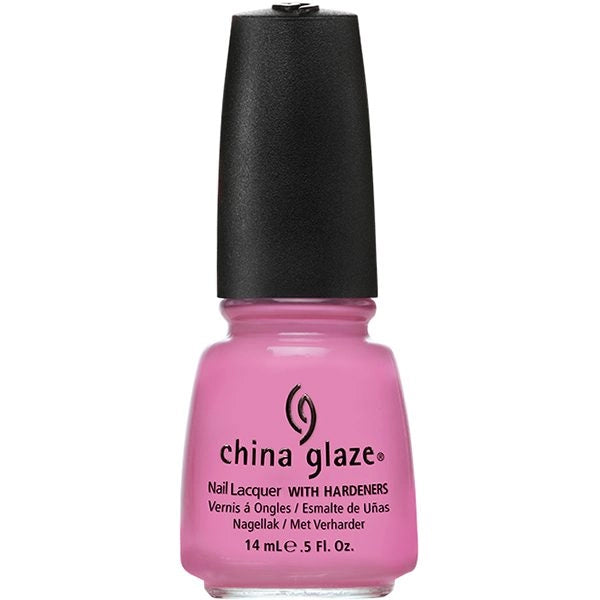 China Glaze Nail Polish #1039 Dance Baby