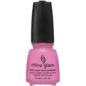 China Glaze Nail Polish #1039 Dance Baby