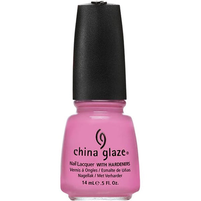 China Glaze Nail Polish #1039 Dance Baby