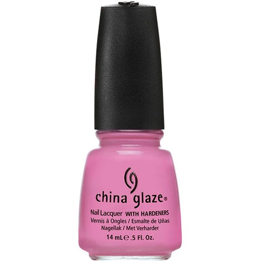 China Glaze Nail Polish #1039 Dance Baby