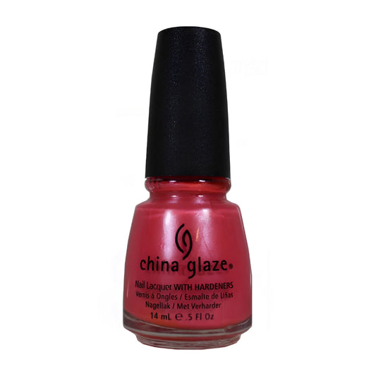 China Glaze Nail Polish #564 I Want Leiya