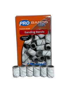 Pro-Sanding Bands | 100 pcs