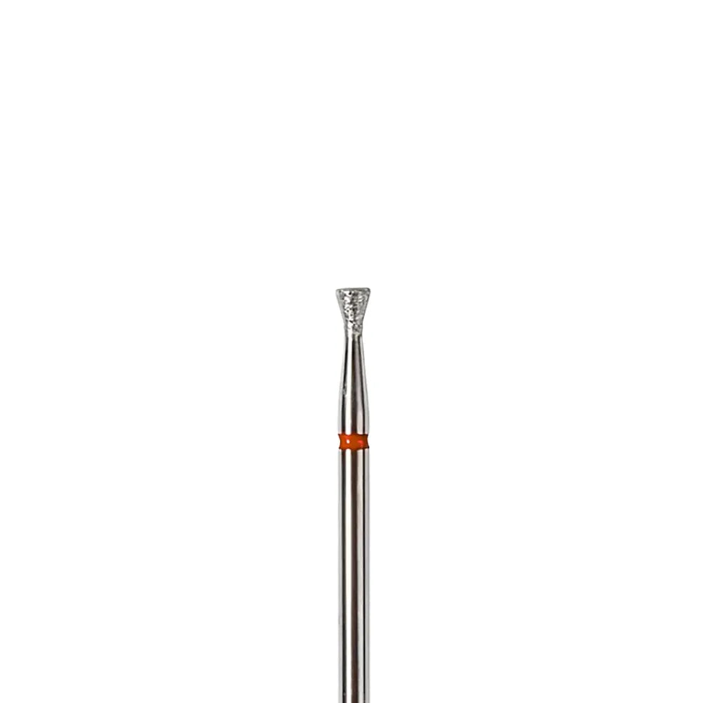 Cuticle Drill Bits for E-File | Ball, Flame, Diamond, Stone & Cylinder | 3/32