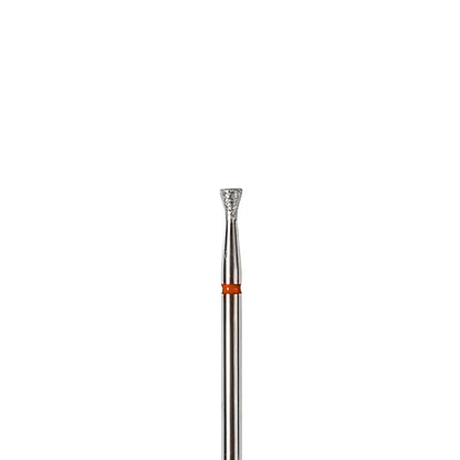 Cuticle Drill Bits for E-File | Ball, Flame, Diamond, Stone & Cylinder | 3/32