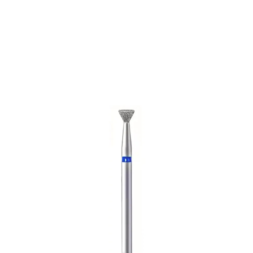 Cuticle Drill Bits for E-File | Ball, Flame, Diamond, Stone & Cylinder | 3/32