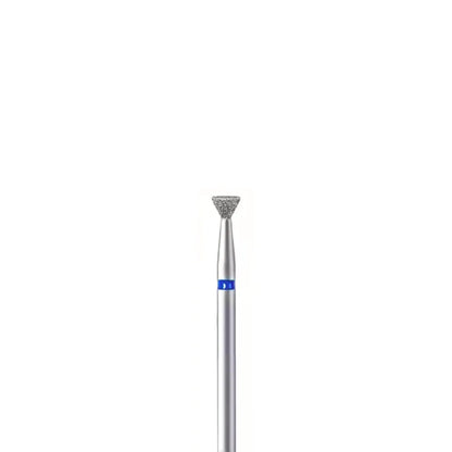 Cuticle Drill Bits for E-File | Ball, Flame, Diamond, Stone & Cylinder | 3/32