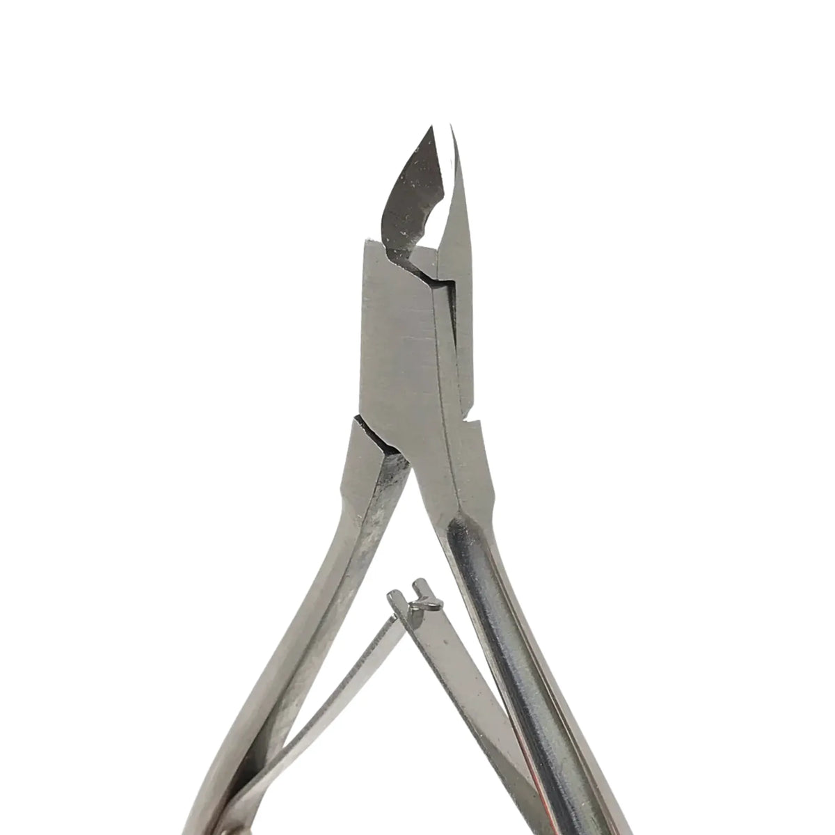 Cuticle Nipper Stainless Steel Double Spring Size 14
