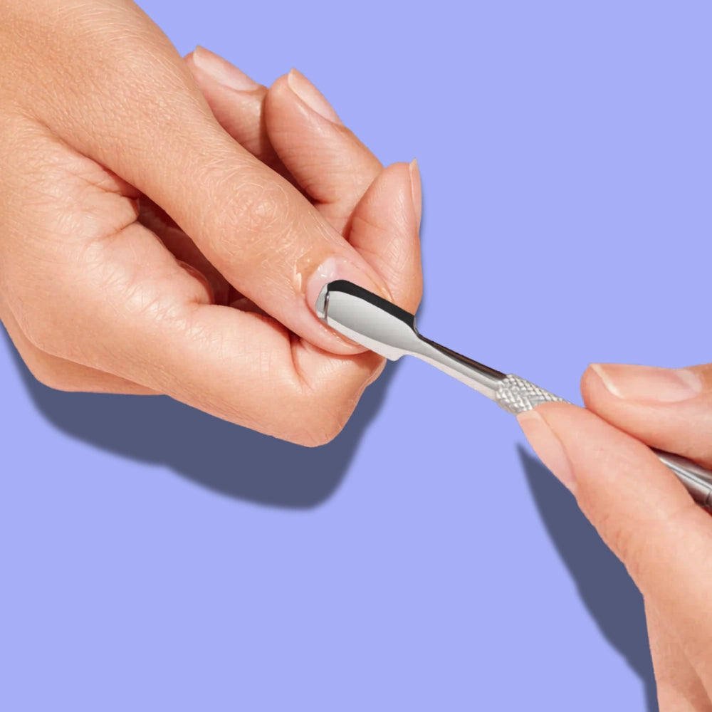 cuticle pusher tools