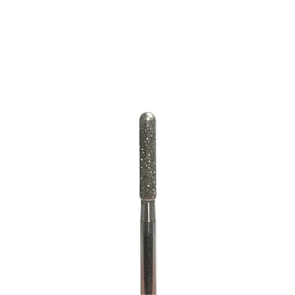 Cuticle Drill Bits for E-File | Ball, Flame, Diamond, Stone & Cylinder | 3/32