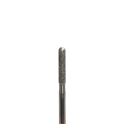 Cuticle Drill Bits for E-File | Ball, Flame, Diamond, Stone & Cylinder | 3/32