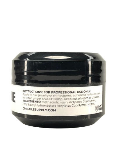 The one (Adhesive Gel for Nail Jewelry) 35 g