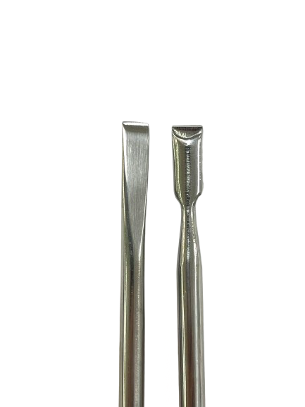Cuticle Pusher | Extractors & Excavators