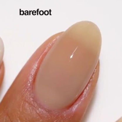 DC Barefoot #2459 - Soak-Off Gel Polish - CM Nails & Beauty Supply