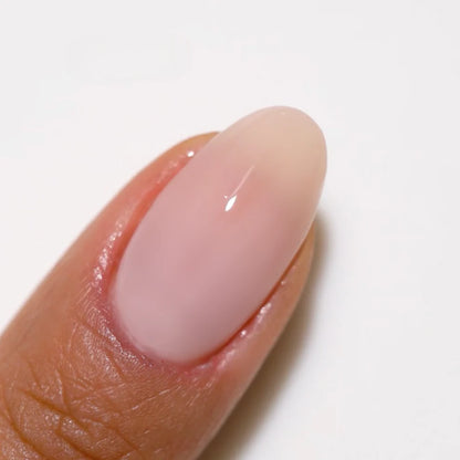 DC Milky Pink #2461 - Soak-Off Gel Polish - CM Nails & Beauty Supply