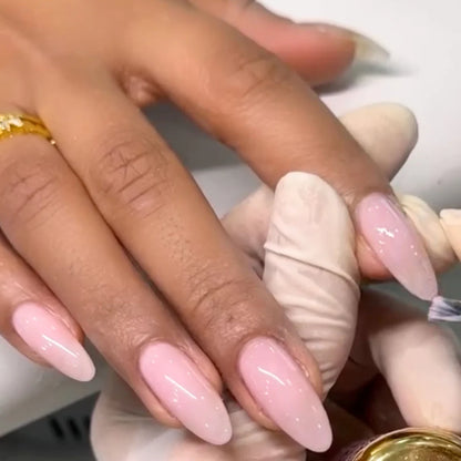 DC C’est la Vie #2469 - Soak-Off Gel Polish - CM Nails & Beauty Supply