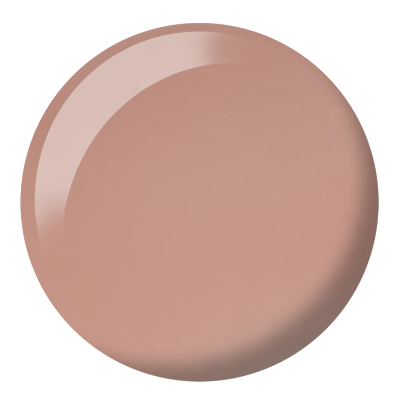 DC Catch Me Sheering #2442 - Soak-Off Gel Polish - CM Nails & Beauty Supply