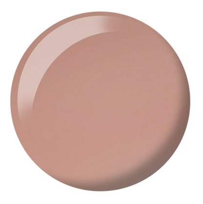 DC Catch Me Sheering #2442 - Soak-Off Gel Polish - CM Nails & Beauty Supply