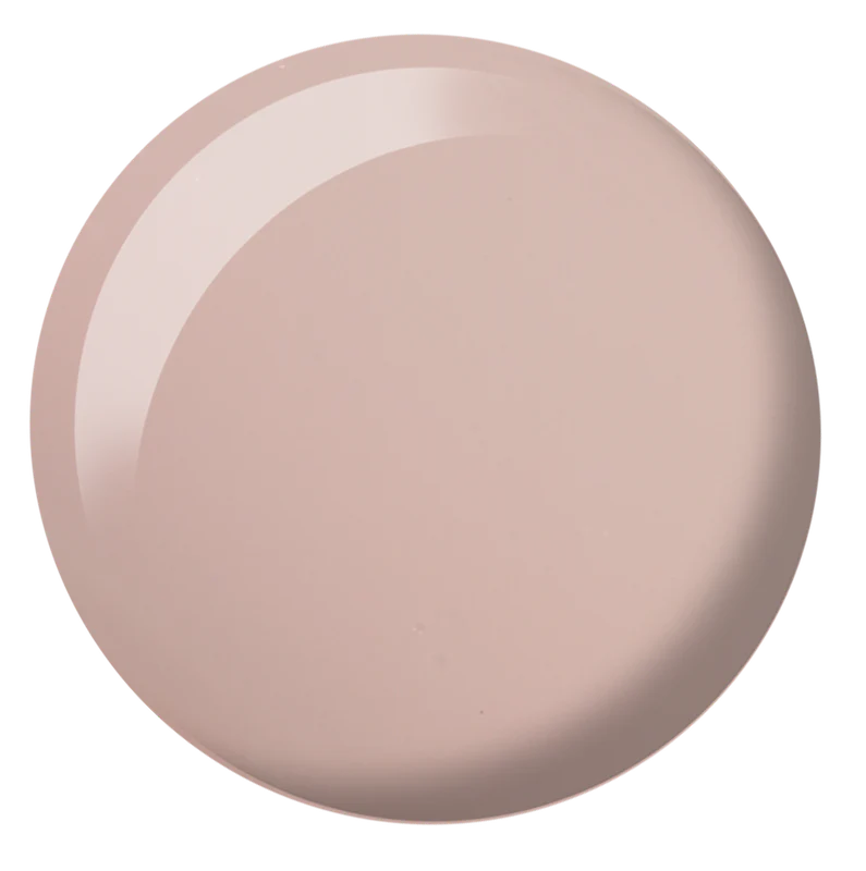 DC Sheer Sugar #2443 - Soak-Off Gel Polish - CM Nails & Beauty Supply