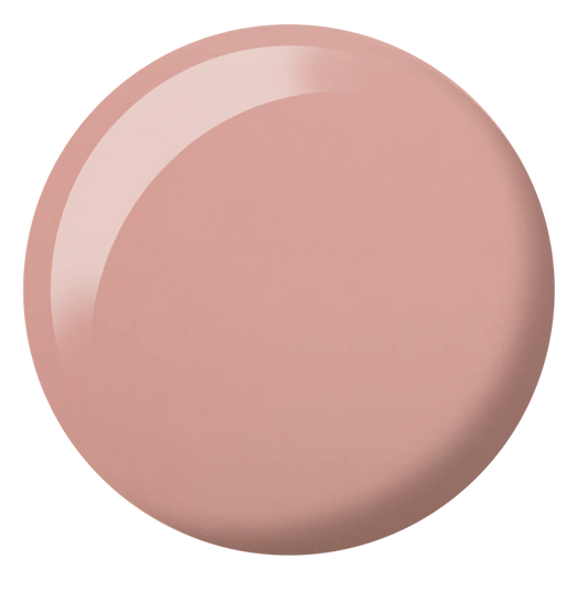 DC Silk Petals #2444 - Soak-Off Gel Polish - CM Nails & Beauty Supply