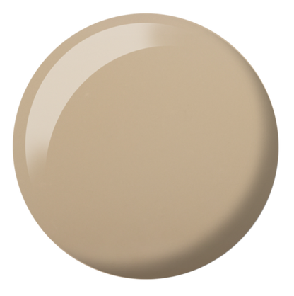 DC Barely There #2449 - Gel Polish & Lacquer Duo - CM Nails & Beauty Supply