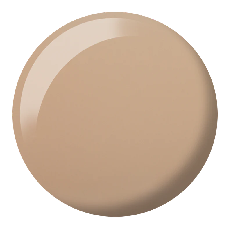 DC Sheer Glow #2450 - Soak-Off Gel Polish - CM Nails & Beauty Supply