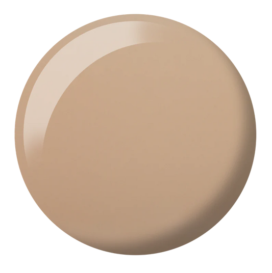 DC Sheer Glow #2450 - Soak-Off Gel Polish - CM Nails & Beauty Supply