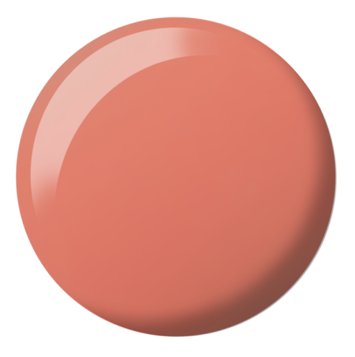 DC - Summa Peach #2462