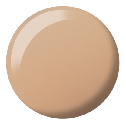 DC Nude Galore #2464 - Gel Polish & Lacquer Duo - CM Nails & Beauty Supply