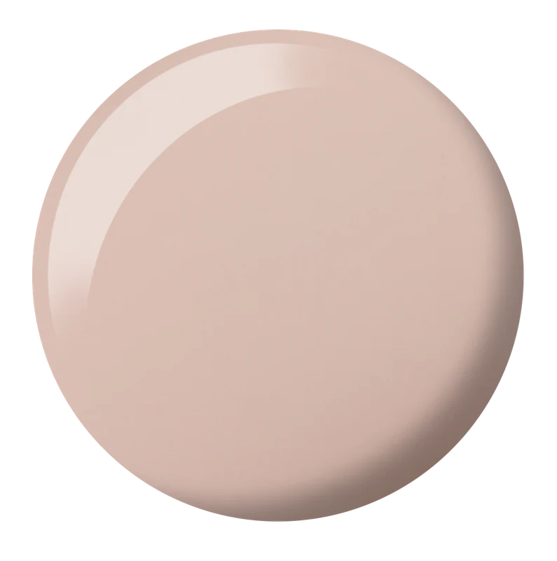 DC Fresh Linen #2466 - Soak-Off Gel Polish - CM Nails & Beauty Supply