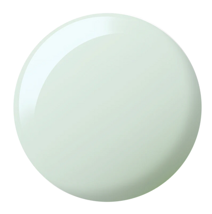 DC Mint To Be #2512 - Gel Polish & Lacquer Duo - CM Nails & Beauty Supply