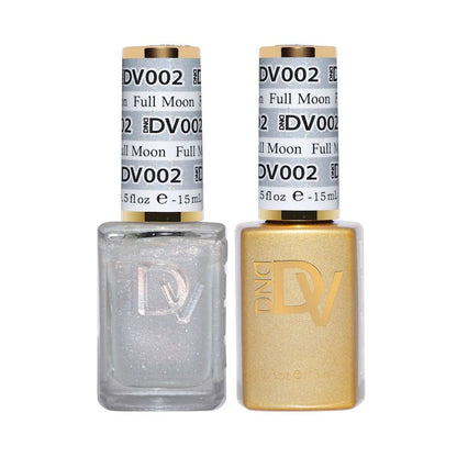 DIVA #002 Full Moon - Diva Duo Gel & Lacquer - CM Nails & Beauty Supply
